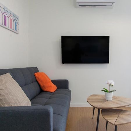 Ligia Waterfront Apartments Экстерьер фото
