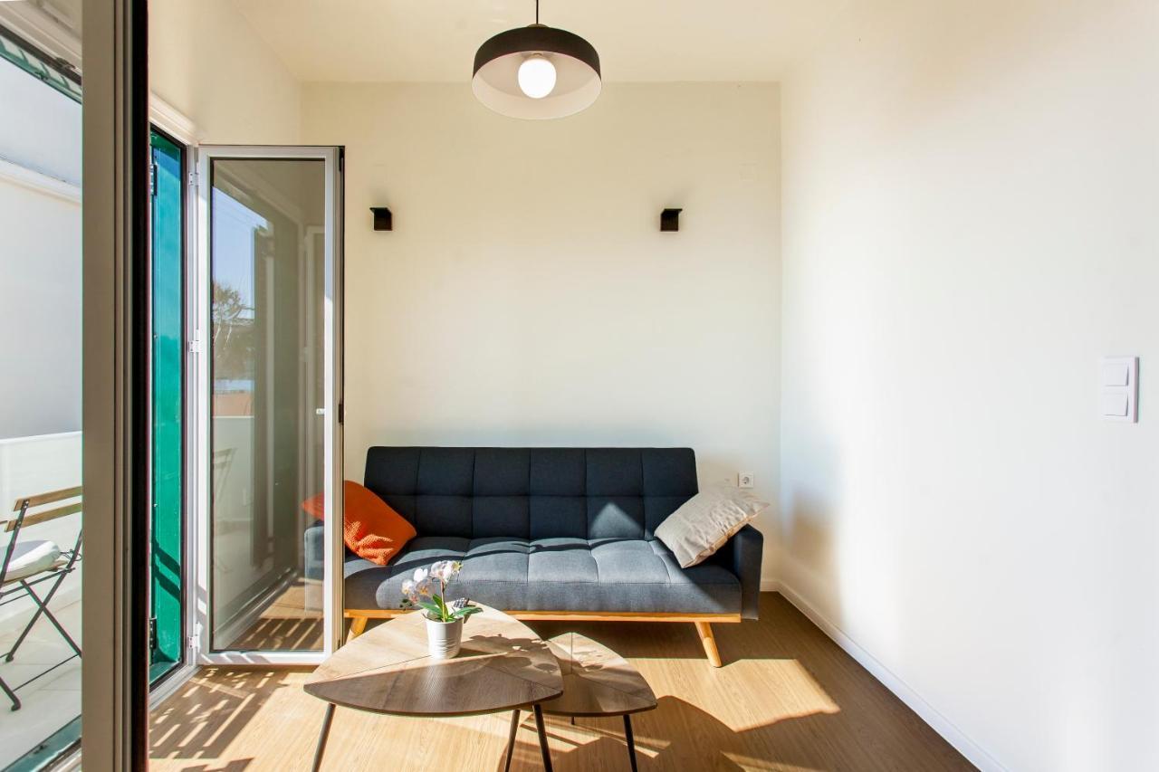Ligia Waterfront Apartments Экстерьер фото