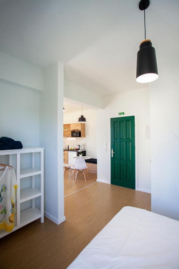 Ligia Waterfront Apartments Экстерьер фото