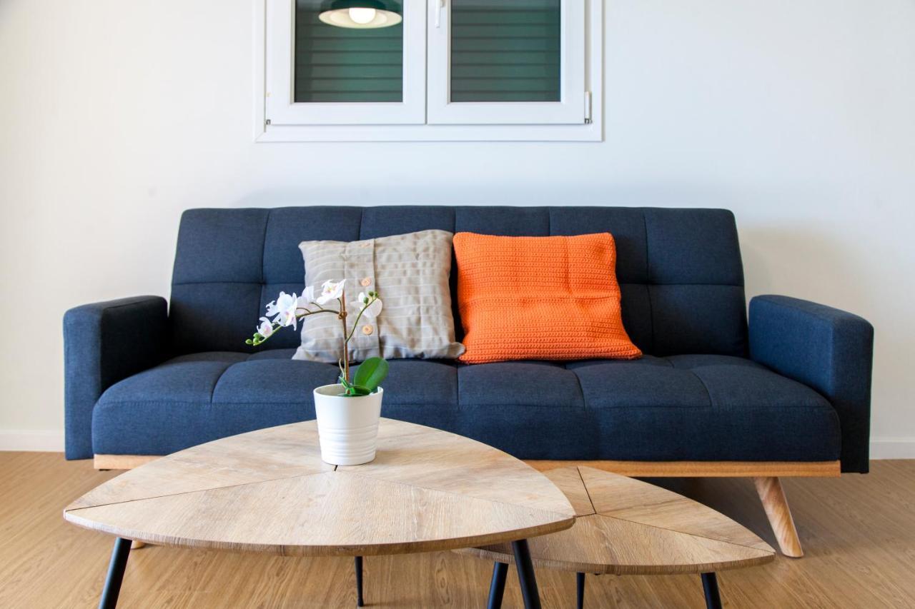 Ligia Waterfront Apartments Экстерьер фото