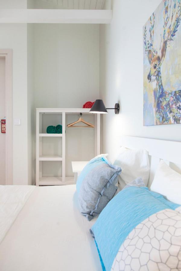 Ligia Waterfront Apartments Экстерьер фото