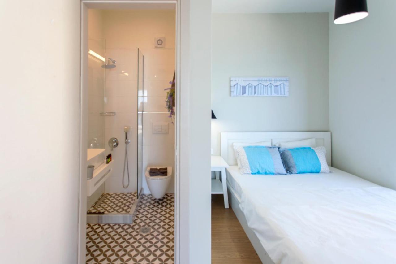 Ligia Waterfront Apartments Экстерьер фото