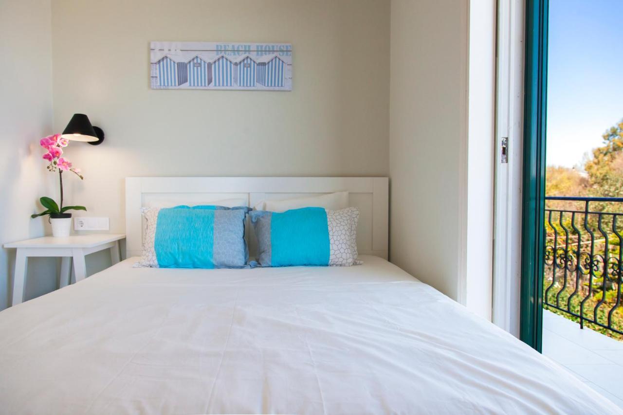 Ligia Waterfront Apartments Экстерьер фото