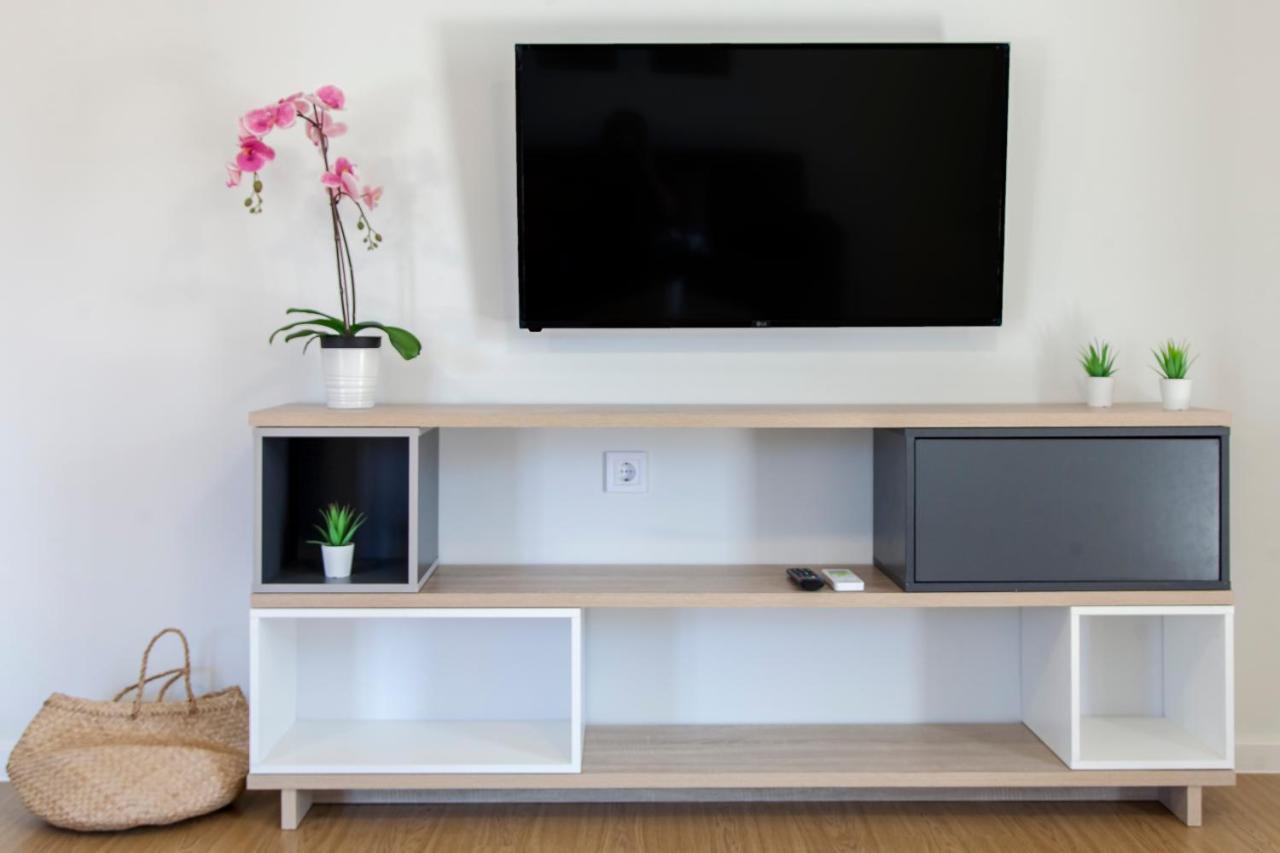 Ligia Waterfront Apartments Экстерьер фото