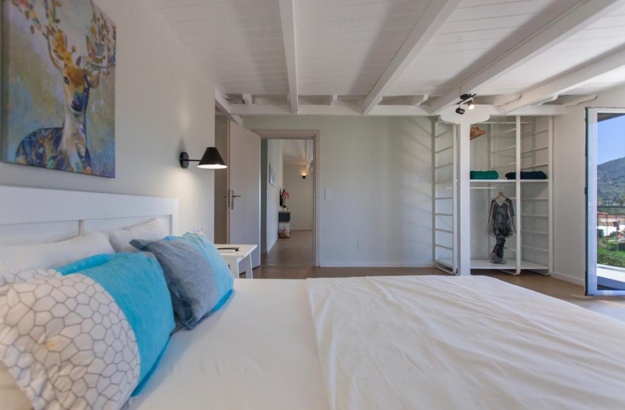 Ligia Waterfront Apartments Экстерьер фото